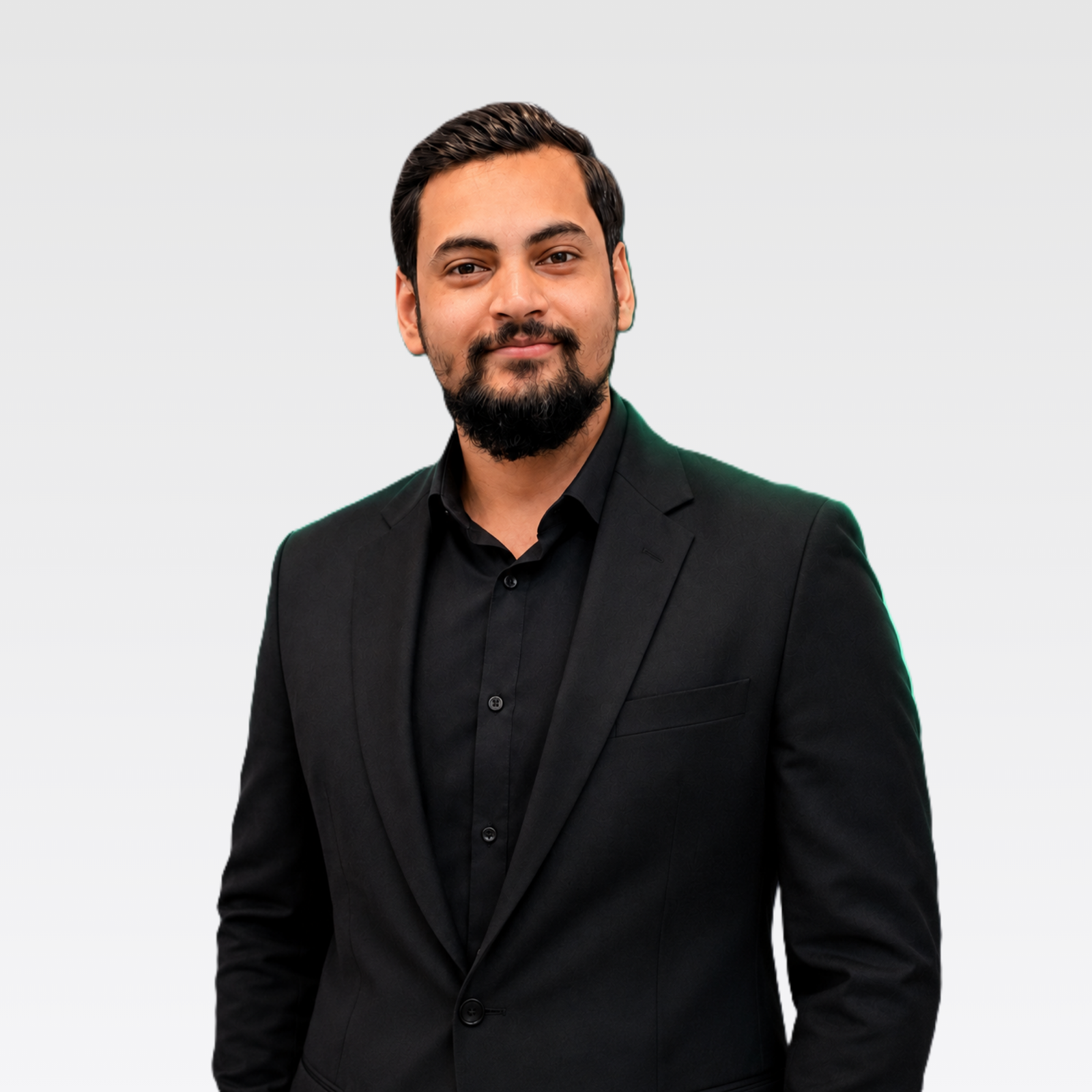 Shahzaib